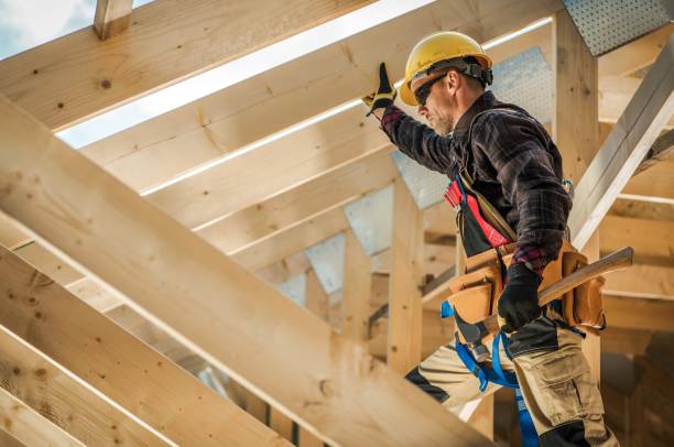 Quick and Trustworthy Emergency Roof Repair Services in Collierville, CA