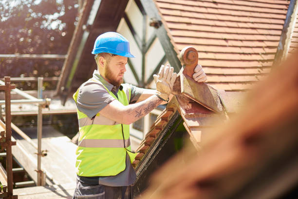 Best Roof Repair Services  in Collierville, CA